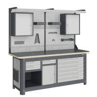 Рабочее место MCN 2052.S28L6.2-2FR